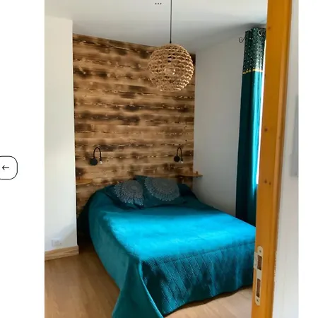 Maison De Casa vacanze *