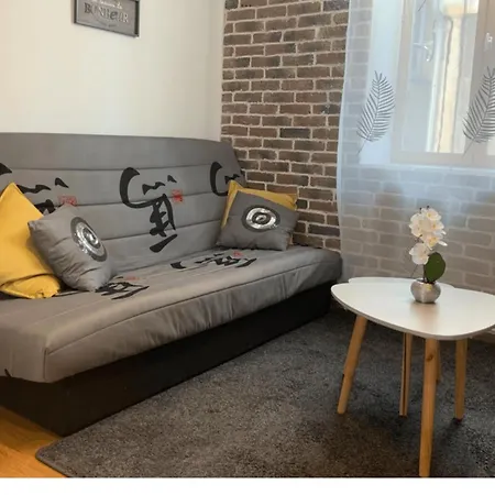 Maison De Casa vacanze
