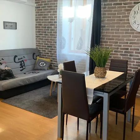 Maison De Casa vacanze