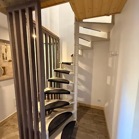 Casa vacanze Maison De